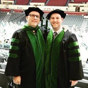 Meet your Posher, Robin